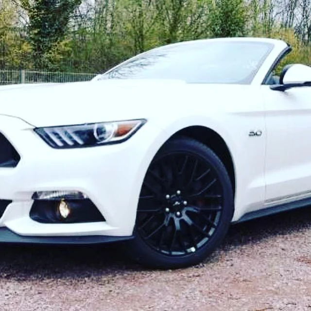 Ford Mustang GT – Image 4