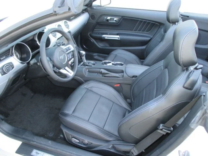 Ford Mustang GT – Image 3