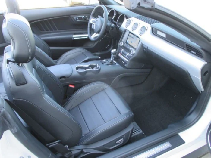 Ford Mustang GT – Image 2