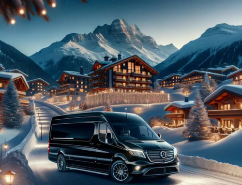 Les Services Complémentaires pour un Séjour VIP dans les Alpes